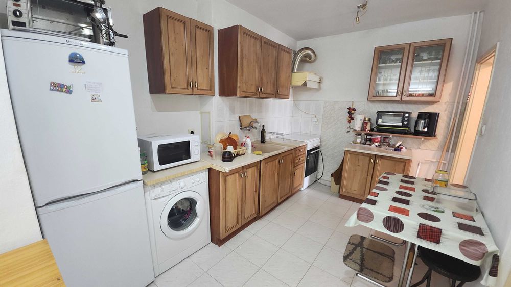 Продава се Двустаен апартамент в София, Дружба 1 - 68 кв.м за 1305 €/кв.м - Снимка #1