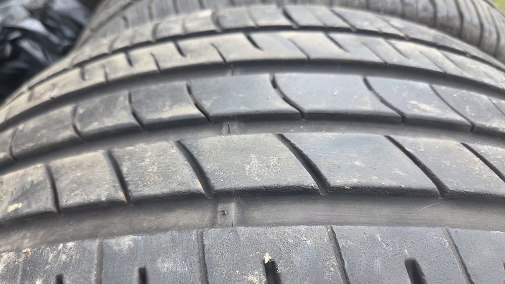 Vând 4  anvelope vara 275 45 20