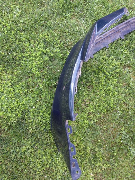 Браня за AUDI A3 S LINE