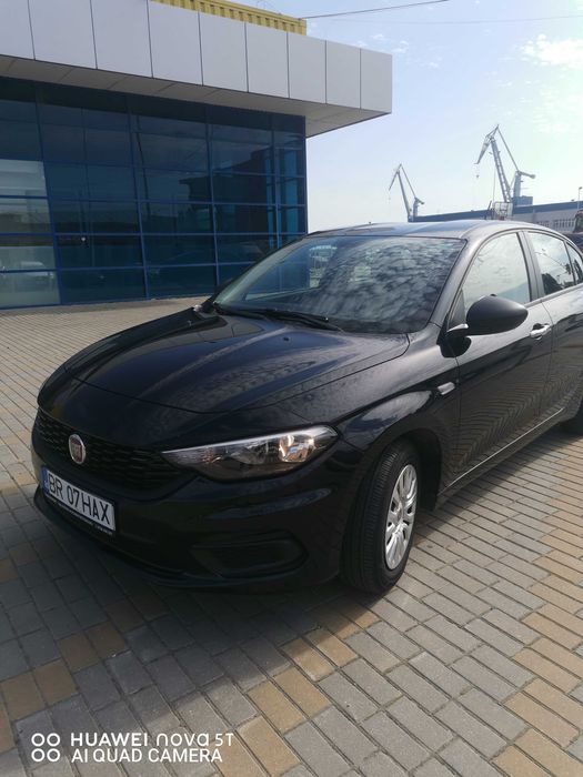 FIAT Tipo 2020 — imagine 2