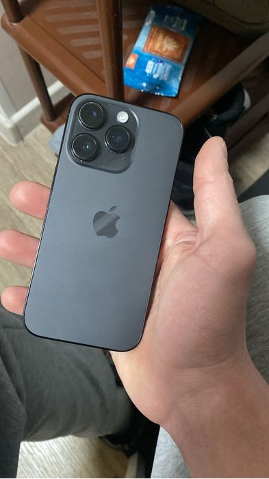 продам обменяю айфон 14 про