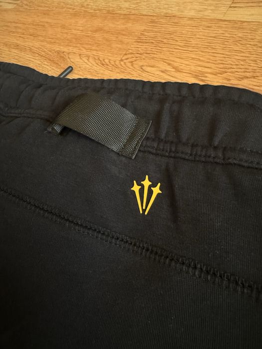 Pantaloni Nike x Nocta