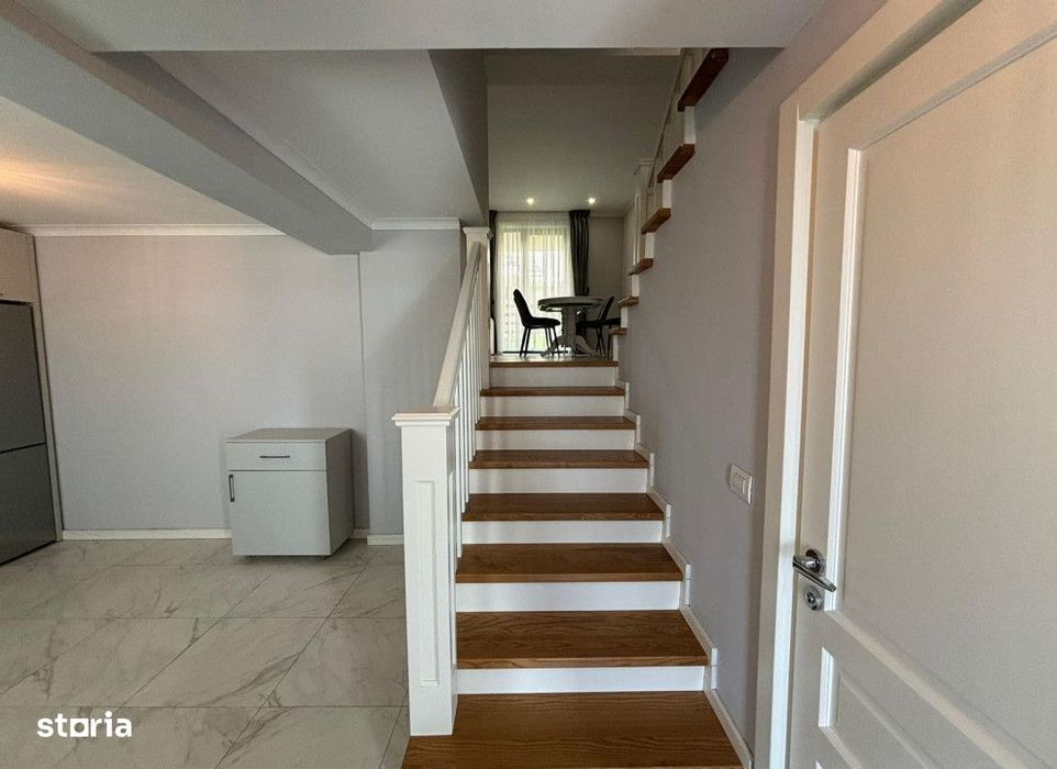 Casa 4 camere Valea Lupului Cubic Village  Cod:154787