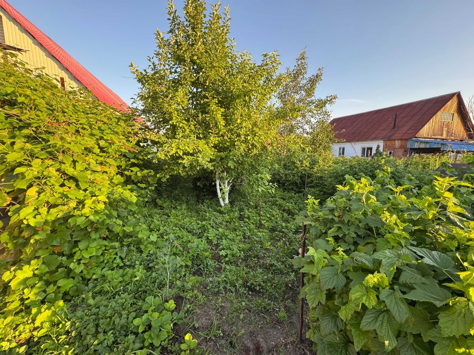 Продается дом в хорошем состоянии