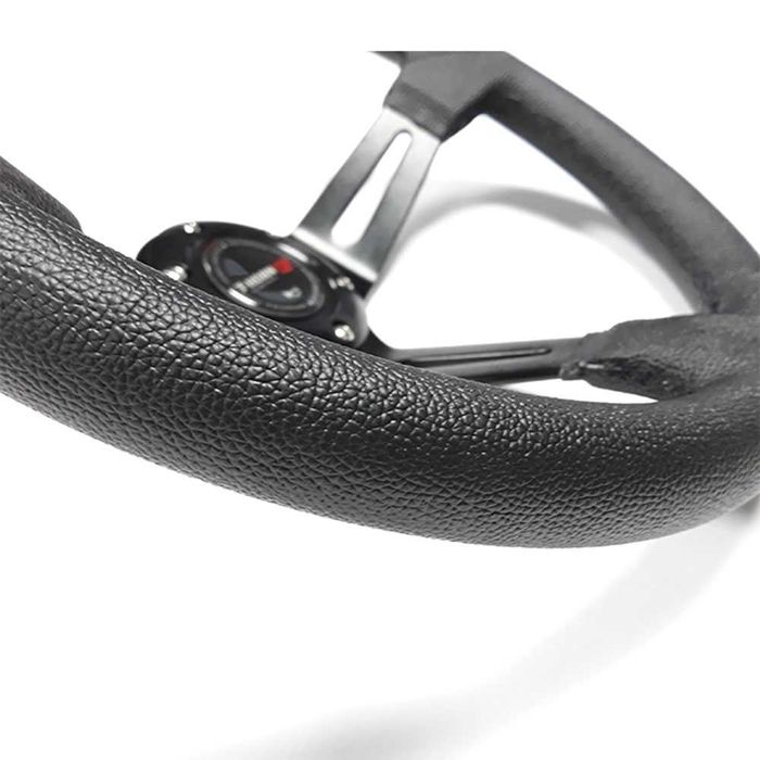 Спортен волан, черен/жълт