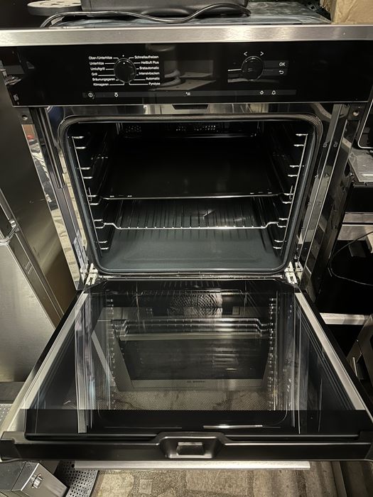 Фурна за вграждане Миеле/Miele
