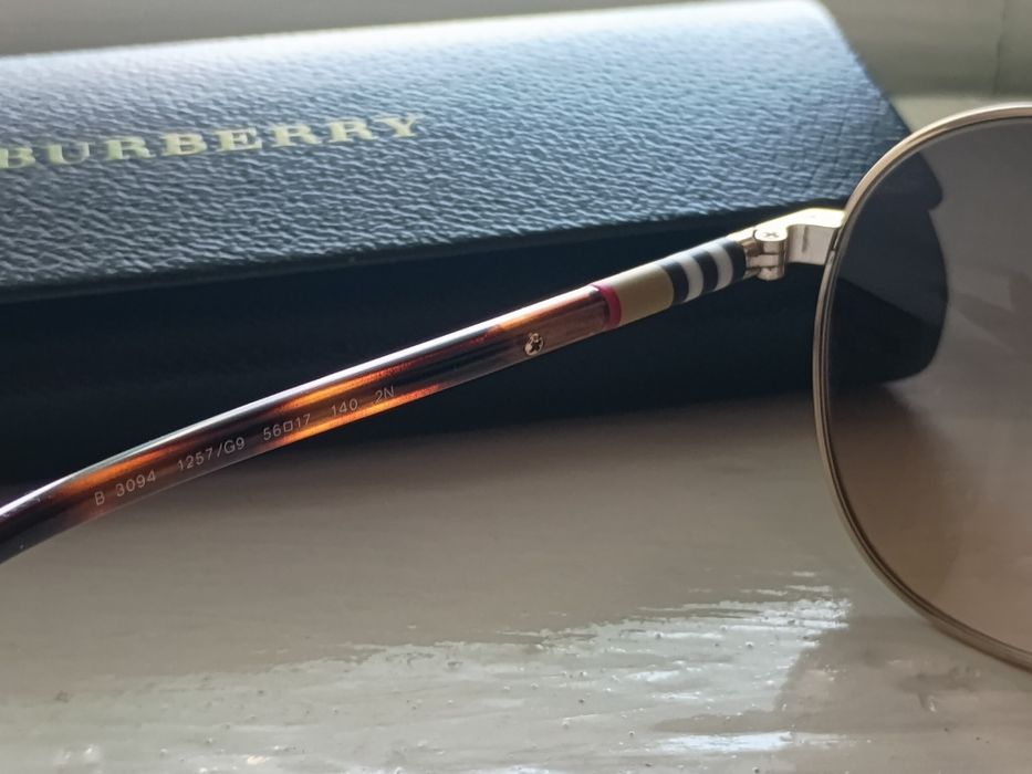 Burberry BE3094 originali