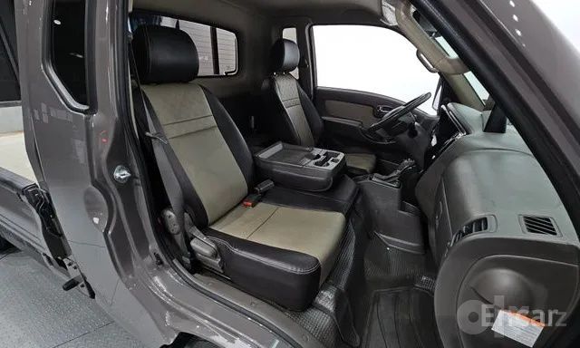 Hyundai Porter EV Koreadan zakazga obkeberamiz O'zbekistongacha 18800$