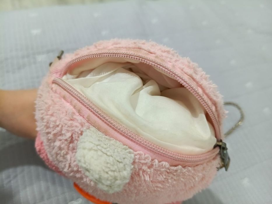 Продам игрушку уточка Лалафан