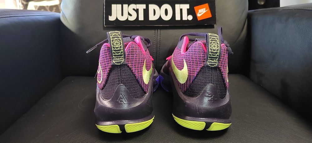 Nike Zoom Freak 3 Digital, номер 44