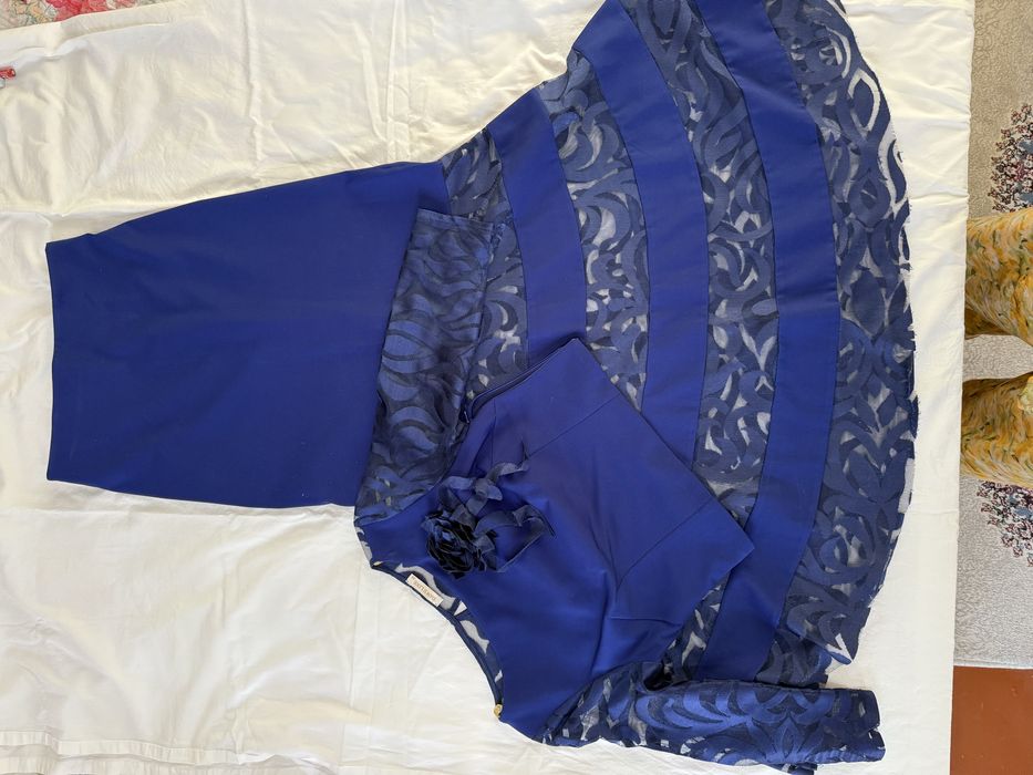 Вечернее платье турецкое