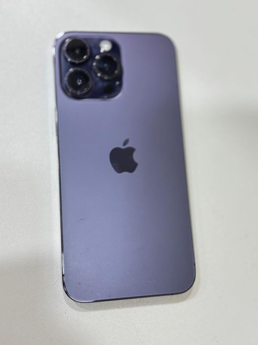 Iphone 14 Pro Max 1tb