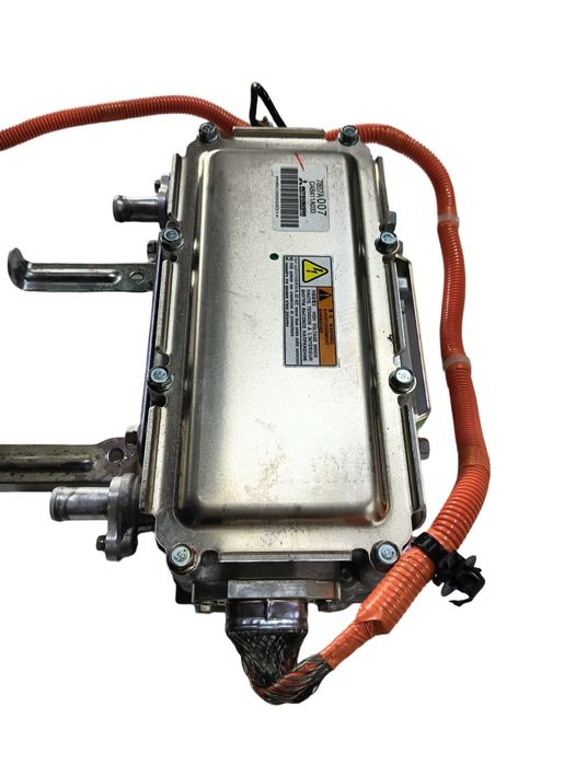 Invertor Electric Mitsubishi Outlander Iii Gg_W, Gf_W, Zj 2012 - > Hyb