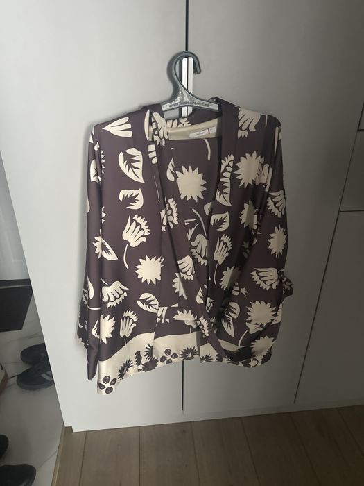 Брючный костюм .