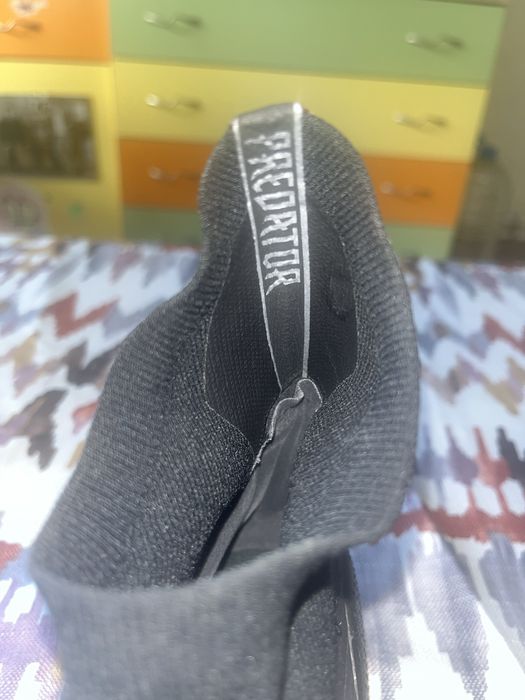 Професионални! Бутонки Adidas Predator Pogba Edition 46 номер