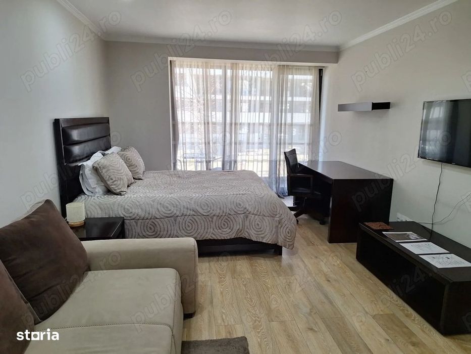 Apartament 2 camere zona Tractorul,complex Urban