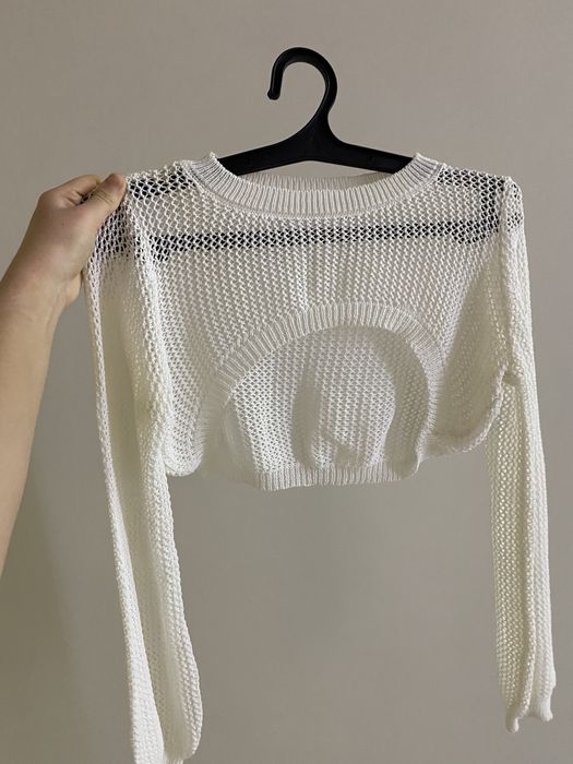 трендовая накидка