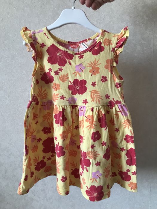 Детская одежда