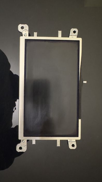 Дисплей за мултимедия Audi A4 B8