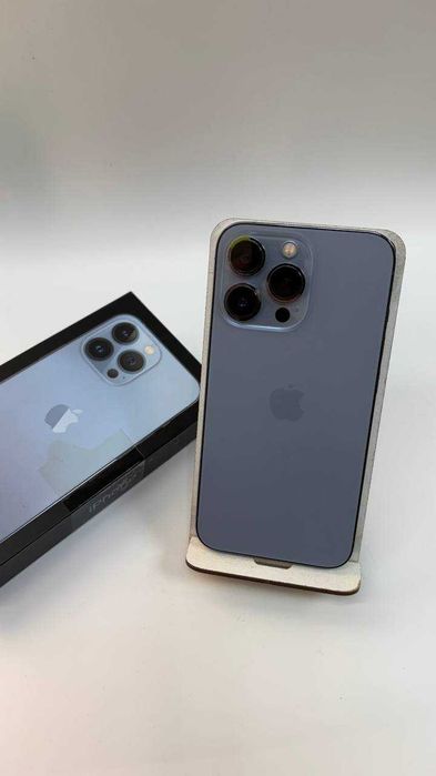 Apple iPhone 13 Pro, 128 гб акб 78% (Степногорск 980480)