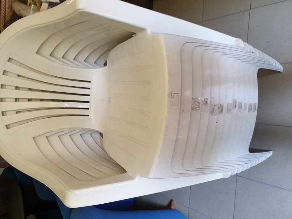 Маси и пвц столове