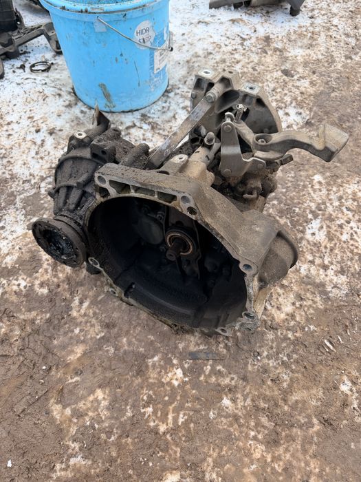 Cutie viteze vw passat b6 skoda octavia 2 golf 5 2.0 FSI BLR BVY BVX