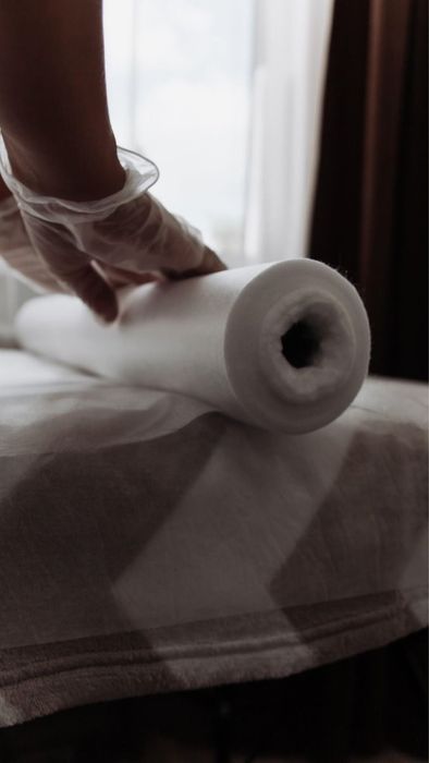 Профессиональный массаж Астана