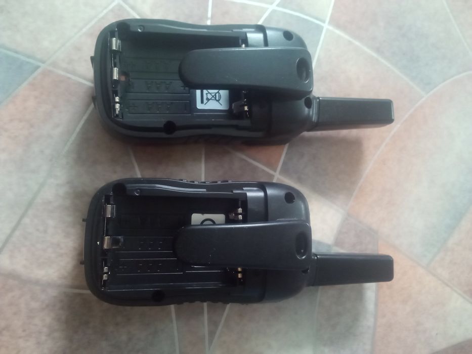 Продам детскую рацию...