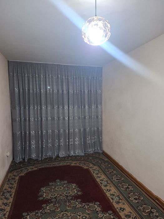 Сдаётся 2х ком квартира на 1 этаже, ор:Горгаз, 17 школа