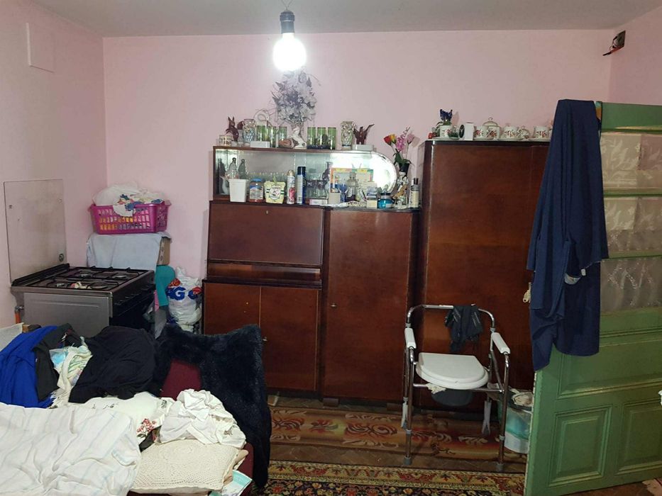 Casă de vânzare în Otvești – aproape de Timișoara