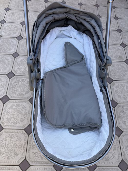 Коляска детский 258