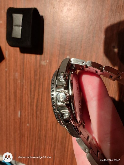 Orient mako solar