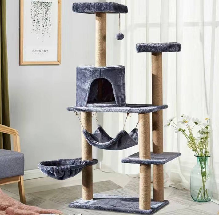 Домик для котятНовая