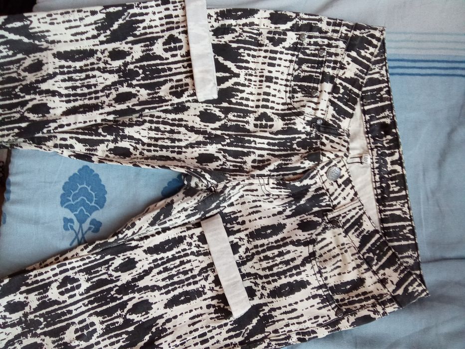 Кожени панталони и др.