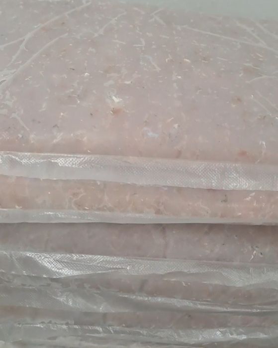 Фарш Судак Көксерке Балық