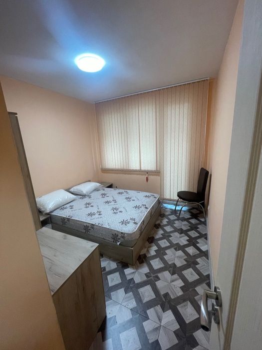 Дава се под наем Двустаен апартамент в Ихтиман - 60 кв.м за 612 € - Снимка #1
