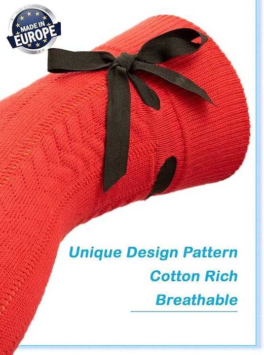 Șosete înalte Molton Marley