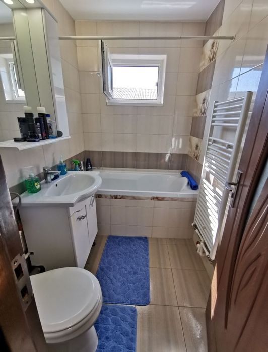 Apartament 2 camere (mobilat și utilat), zona Lidl Dacia/Pasaj Bancila