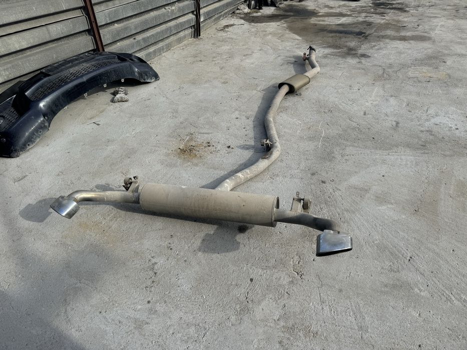 Генерация бмв х5 е70 40д