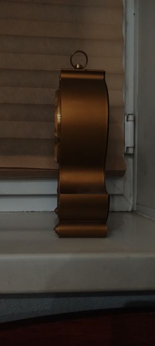 Часы Янтарь времен СССР