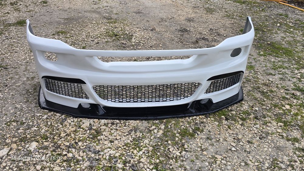 Спойлер за крафтер