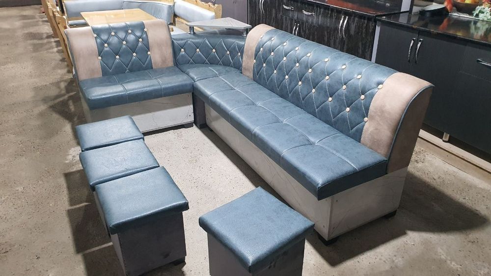 Ошхона учун угалоклар барча турдаги ортм