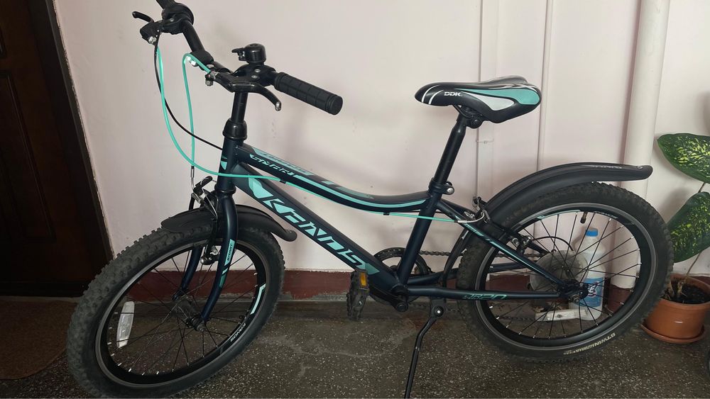 Bicicleta Kands Smart 20”