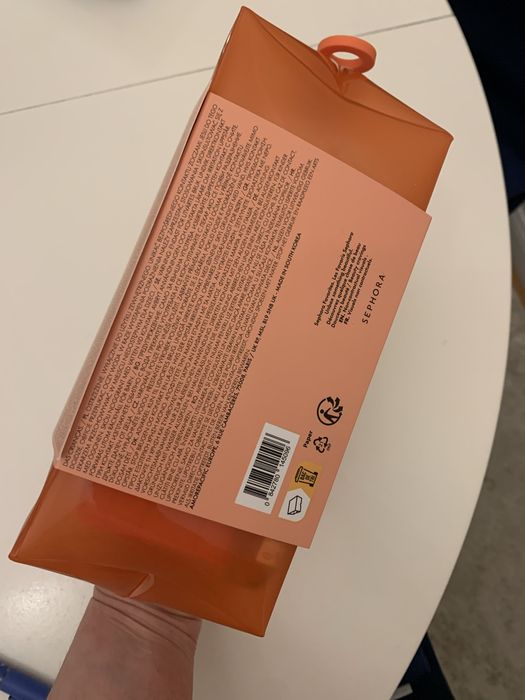 Sephora Favorites - set Sephora Gisou