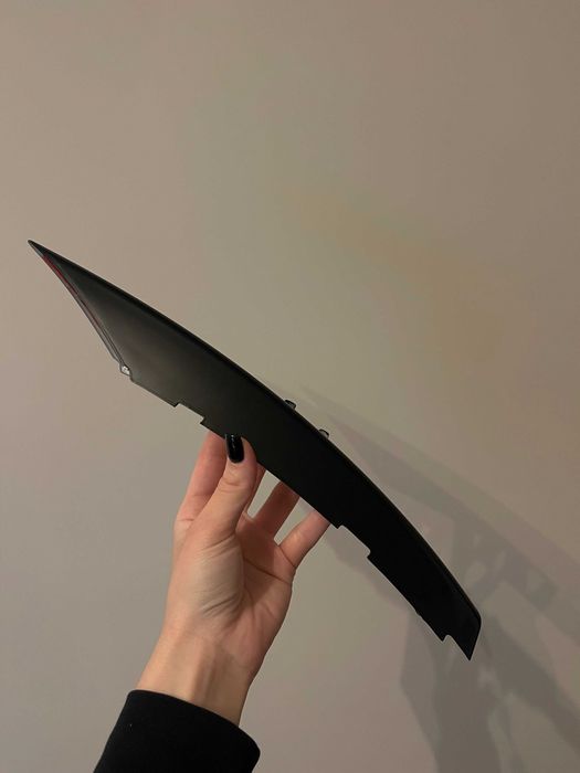 Mercedes-Benz A W177 ножове за броня