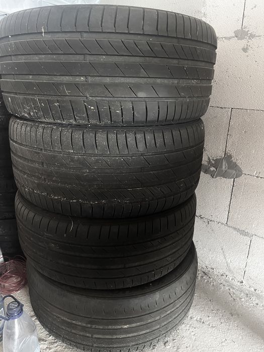 Vand jante Bmw m competition 20