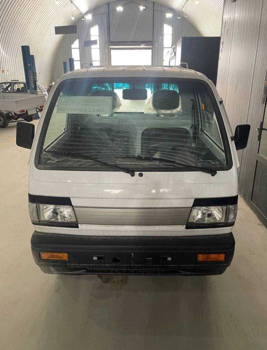 Chevrolet Labo 2025