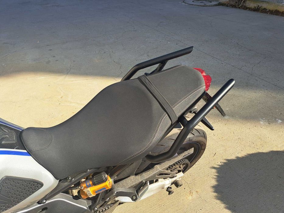 Yamaha MT09 2021-2023 accesorii