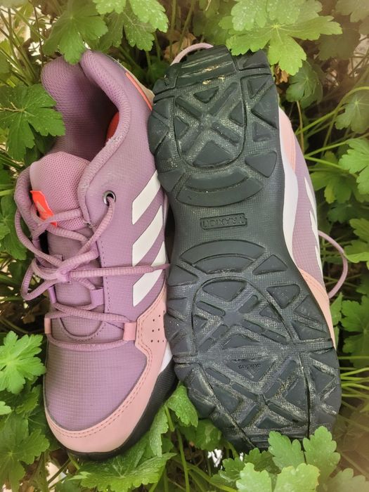 Маратонки Adidas terrex