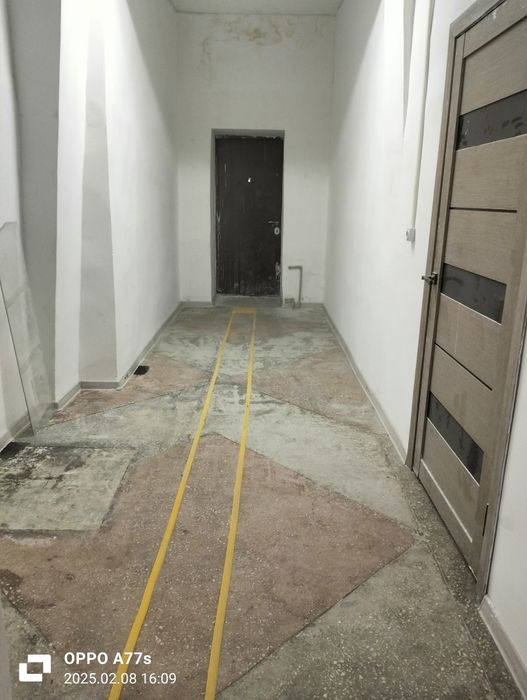 Нежилое помещение